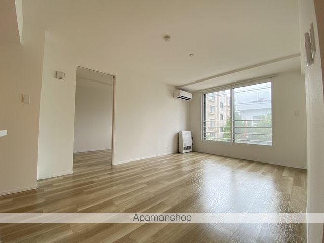 SーRESIDENCE琴似IIの内装写真