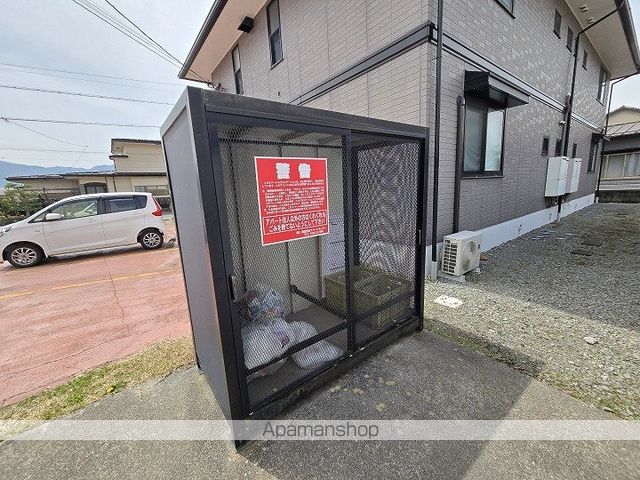 パストラーレ高島C棟のその他写真