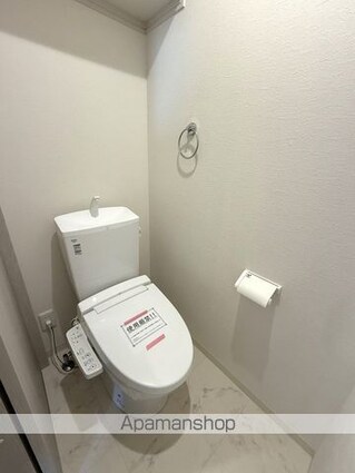 ＫＥＩＡＩ　ＲＥＳＩＤＥＮＣＥ　勝田台[1LDK/27.17m2]のトイレ