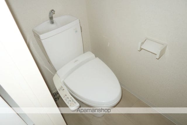 アークペットの内装写真