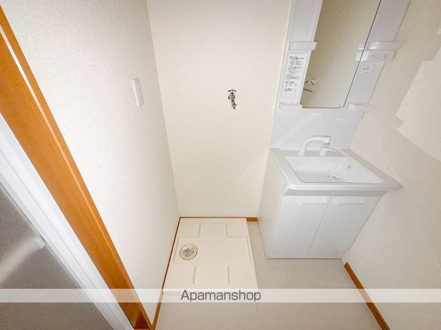ハイツ広瀬東の内装写真
