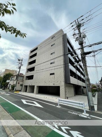 CREALPREMIER大島の外観写真