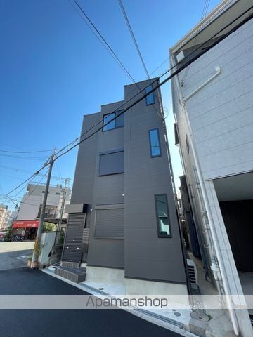 D−008の外観写真
