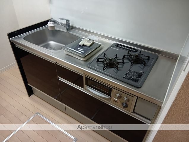 アルクスナバタ一番町の内装写真