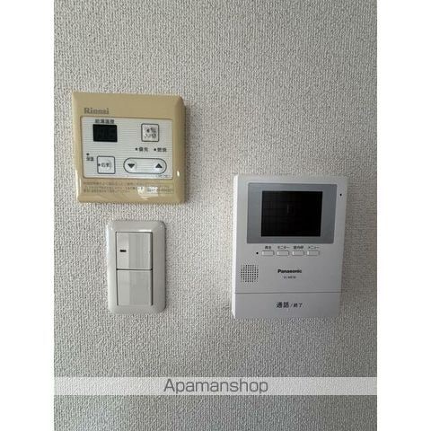 クオリティライフ21の内装写真