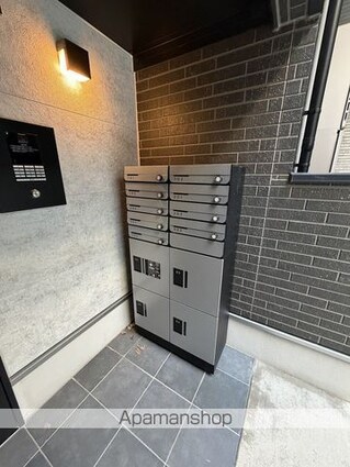 ＧＲＡＤＵＳ八千代台Ⅲ[1LDK/30.01m2]の共用部2