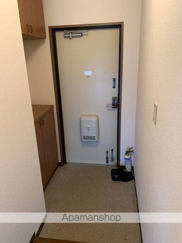 カサベルデ額田の内装写真