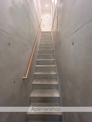 ＦＳ　ＢＬＤＧ[1K/25m2]の共用部2
