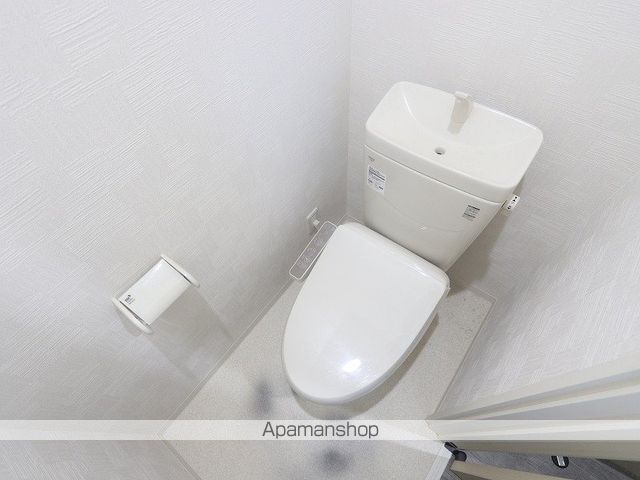 LIBERTEの内装写真