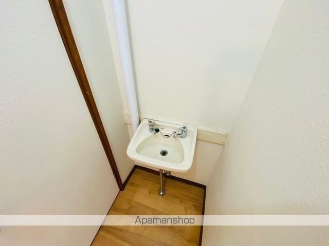 ソレイユいずみの内装写真