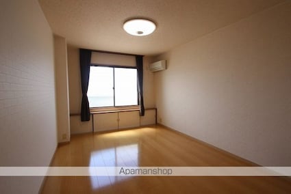 堂前ライフビル[1R/24.8m2]の内装3