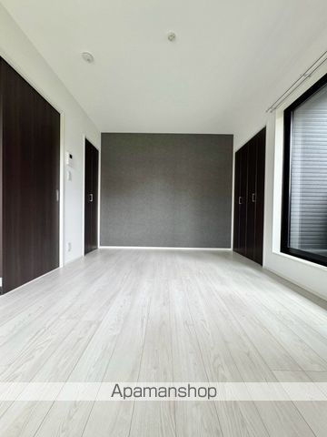 レチエVIの内装写真