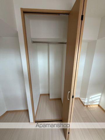 リーフジャルダンミラノの内装写真