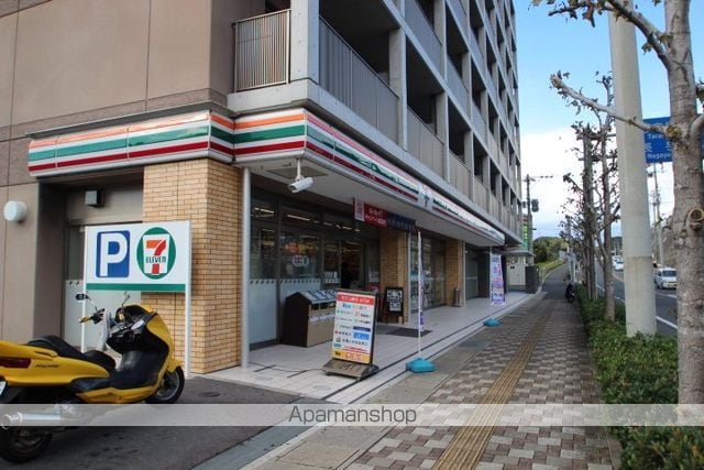 モン・レーヴ葉山の周辺写真