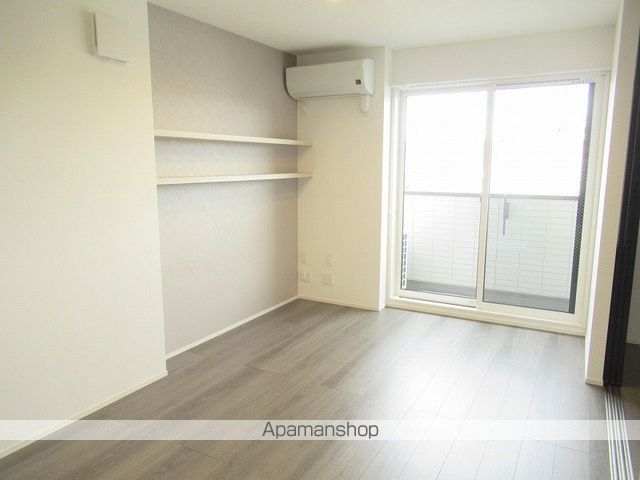 TORISIA向中野2丁目の内装写真