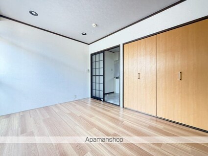 フォーブル富士見[1K/21m2]の内装4