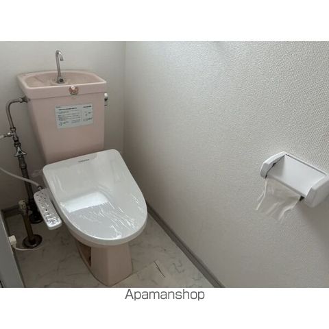 花川南1-3戸建の内装写真