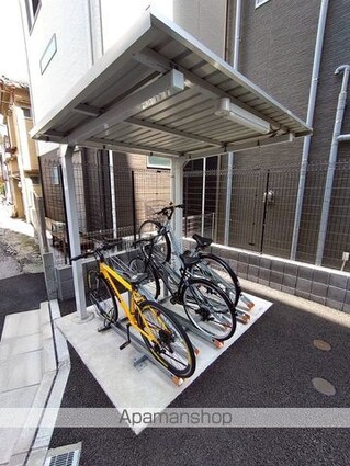 ＳーＲＥＳＩＤＥＮＣＥ押上Ｂｌｏｓｓｏｍ[1DK/25.42m2]の外観6