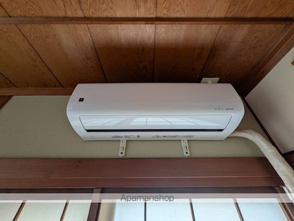 岡山県岡山市北区野田屋町２丁目[2DK/57.06m2]のその他設備