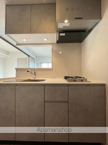 MIRIA RESIDENCE NAGAHARAの内装写真