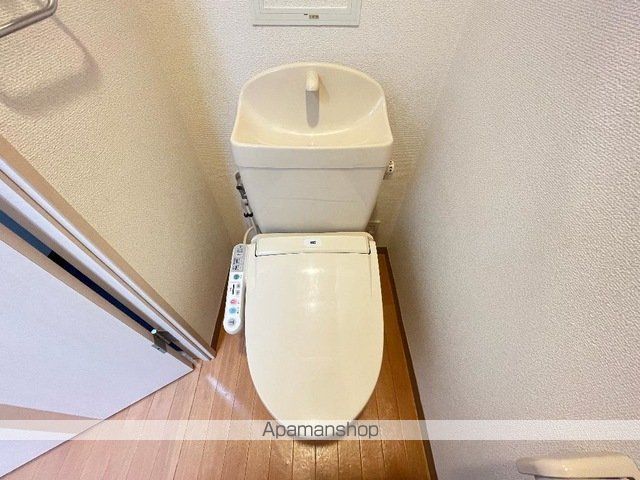 ワイズ パラシオンの内装写真