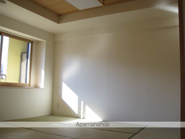 セザール旭ヶ丘の内装写真