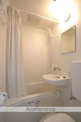 東京都杉並区阿佐谷北１丁目[1R/16m2]のバス