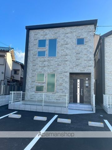 南海電鉄南海本線 和泉大宮駅 徒歩7分 2階建 築1年の外観写真