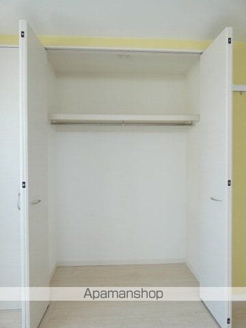 クルーカの内装写真