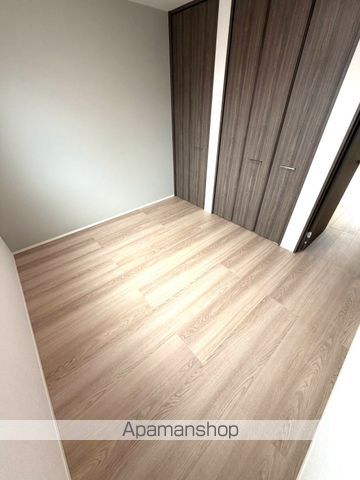 DーRESENA丸山Nの内装写真