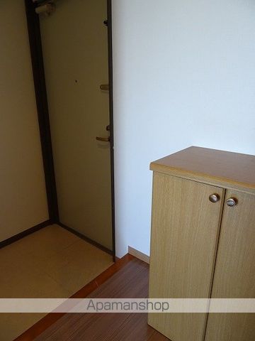 MUSE SINTERAの内装写真