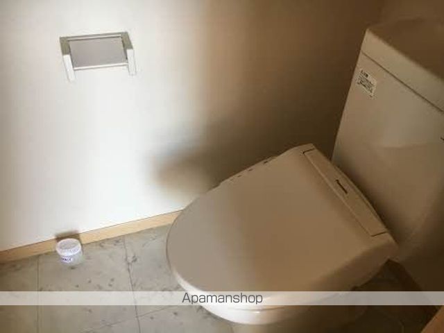 シャーメゾン仙古Bの内装写真
