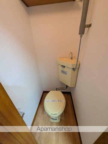 はるるパートIIの内装写真