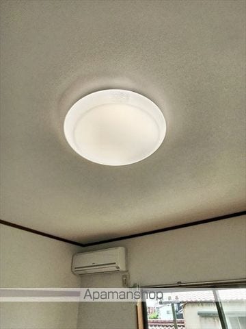 アイリス東新の内装写真