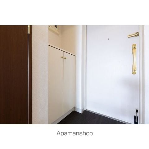 リバ-ジュの内装写真