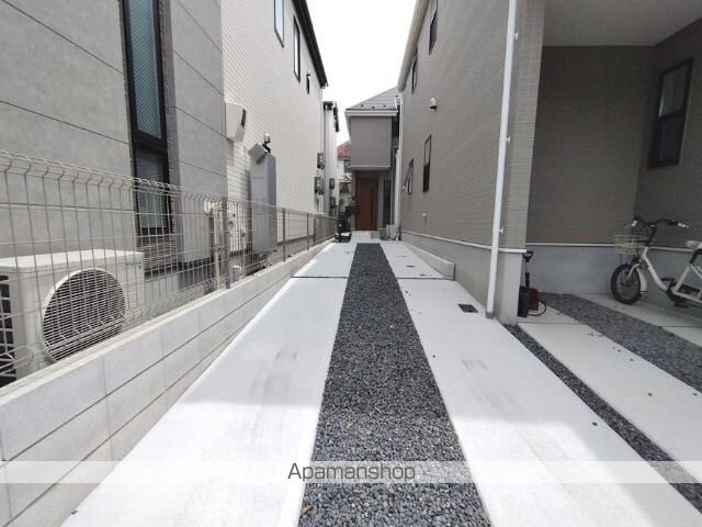 南荻窪戸建のその他写真