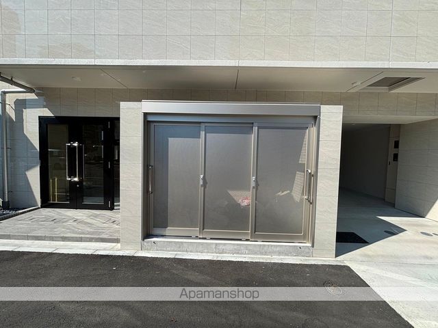 AXIS.LSのその他写真