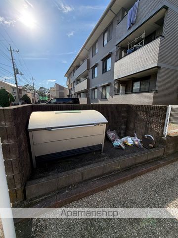 カーサみつわ台 Fのその他写真