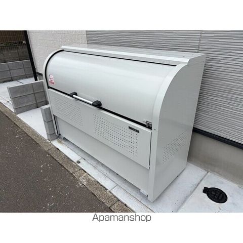 ハーモニーテラス古城のその他写真