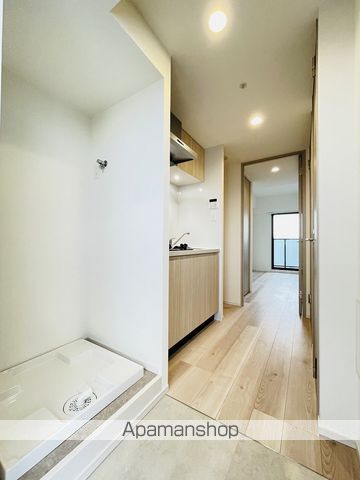 S−RESIDENCE金山FLAPのその他写真