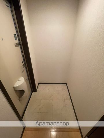 ルーチェ秋月の内装写真