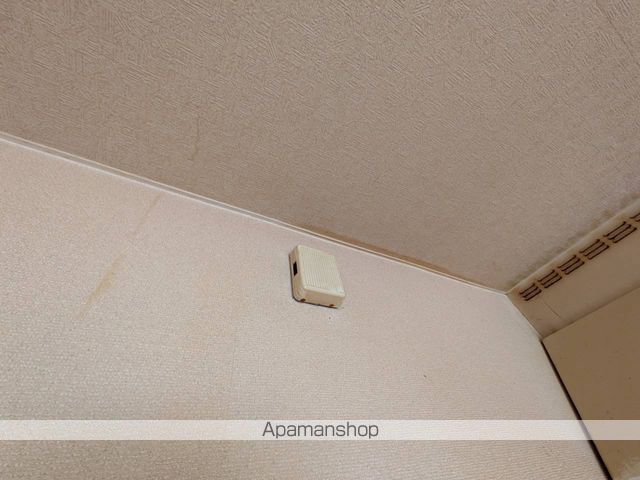 イトーコーポCの内装写真