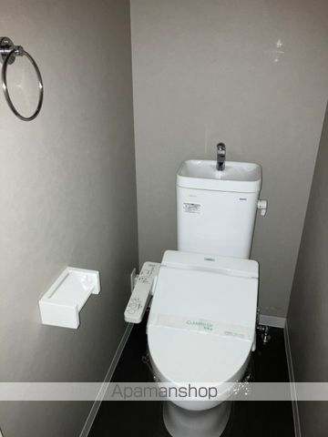 カーサグランデ大久保の内装写真