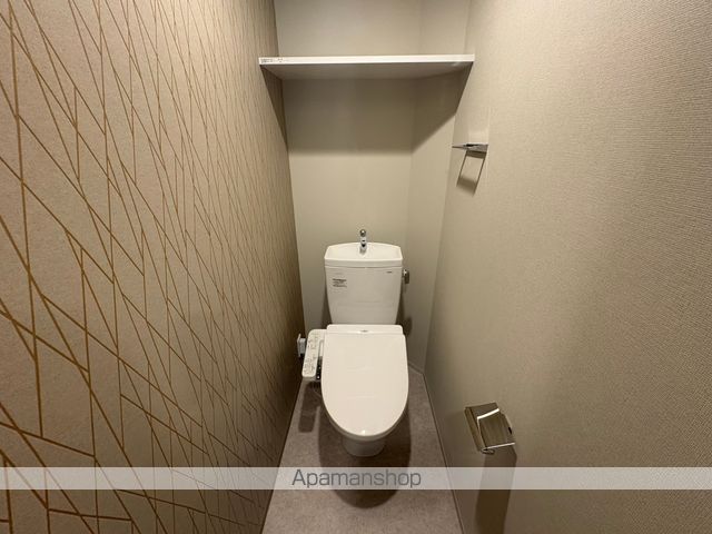 ミラージュパレス新梅田CIELOの内装写真