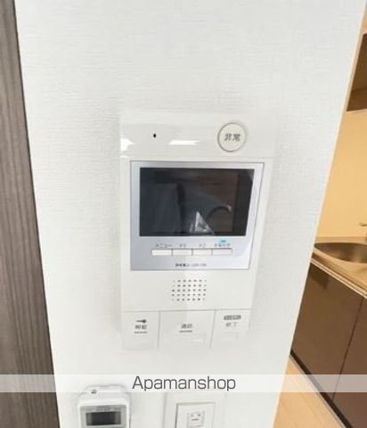 LINKS大阪城SOUTHレジデンスの内装写真