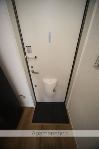 セレーナ八千代の内装写真