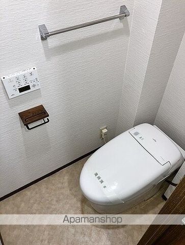 ベルシャトゥ東浦和の内装写真