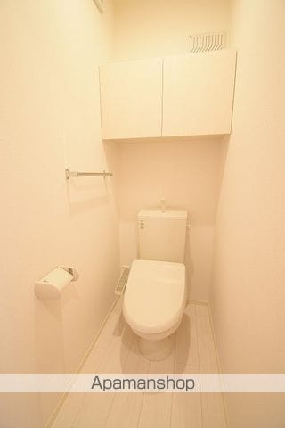 ハーモニーテラスの内装写真