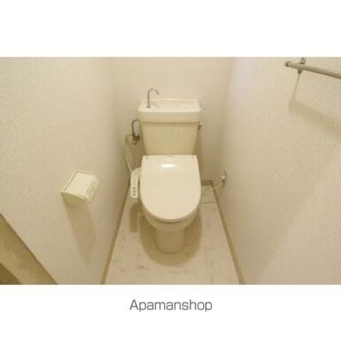 辻村ハイツの内装写真