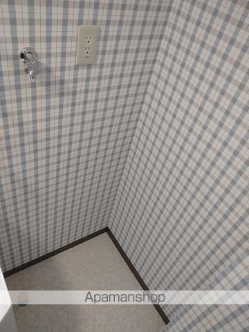 第一中村マンションの内装写真